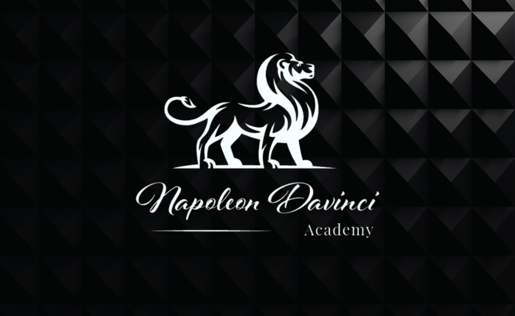 Napoleon Davinci Academy Cursos